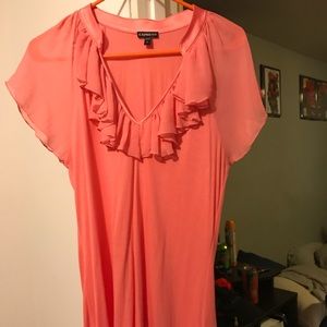 Short sleeve top, never worn